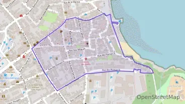 Maison 50 m² deux pieces à vendre à Douarnenez