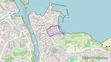 Maison 50 m² deux pieces à vendre à Douarnenez