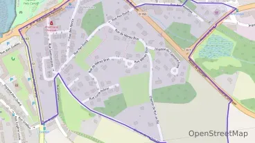 Maison 85 m² cinq pièces à vendre à Douarnenez