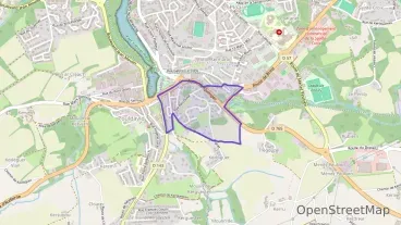 Maison 85 m² cinq pièces à vendre à Douarnenez