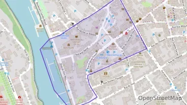 Maison 156 m² six pièces à vendre à Douarnenez