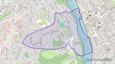 Maison 133 m² sept pièces à vendre à Douarnenez