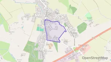 Maison 60 m² trois pièces à vendre à Saint-Thonan
