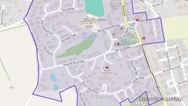 Maison 99 m² six pièces à vendre à Saint-Divy Maison 99 m² six pièces à vendre à Saint-Divy