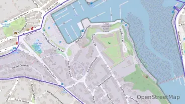 Maison 144 m² six pièces à vendre à Douarnenez Maison 144 m² six pièces à vendre à Douarnenez