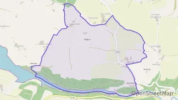 Maison 95 m² quatre pièces à vendre à Plouguerneau