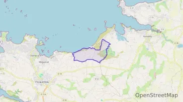 Maison 71 m² quatre pièces à vendre à Plouguerneau