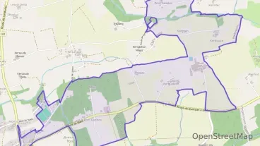 Maison 61 m² trois pièces à vendre à Pouldreuzic