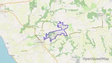 Maison 61 m² trois pièces à vendre à Pouldreuzic