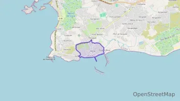 Maison 70 m² trois pièces à vendre à Penmarc`h Maison 70 m² trois pièces à vendre à Penmarc`h