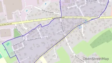 Maison 104 m² cinq pièces à vendre à Plougastel-Daoulas