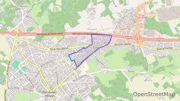 Maison 104 m² cinq pièces à vendre à Plougastel-Daoulas