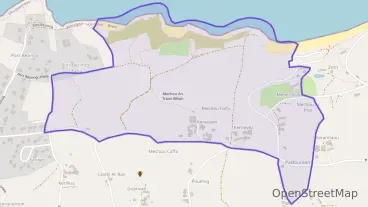 Maison 148 m² quatre pièces à vendre à Plouguerneau