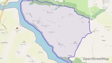 Maison 100 m² cinq pièces à vendre à Plouguerneau