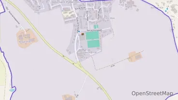 Maison 87 m² six pièces à vendre à Kersaint-Plabennec