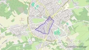 Maison 84 m² cinq pièces à vendre à Plougastel-Daoulas