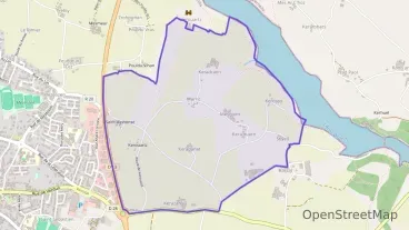 Maison 81 m² trois pièces à vendre à Lannilis