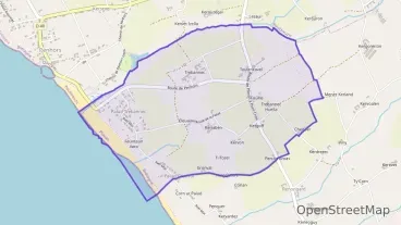 Maison 104 m² quatre pièces à vendre à Plovan