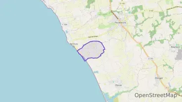 Maison 104 m² quatre pièces à vendre à Plovan