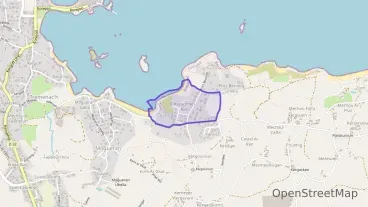 Maison 123 m² cinq pièces à vendre à Plouguerneau