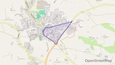 Maison 74 m² cinq pièces à vendre à Plouguerneau