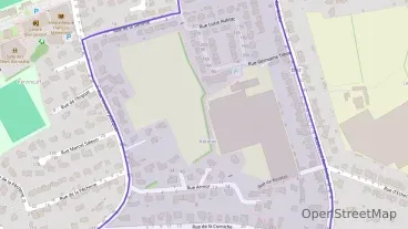 Maison 113 m² cinq pièces à vendre à Le Relecq-Kerhuon