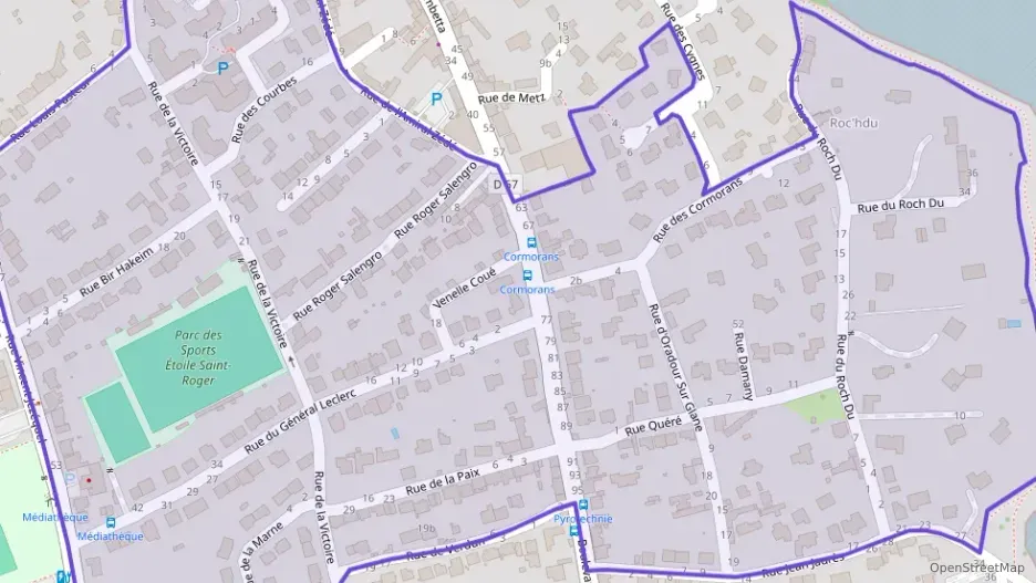 Maison 144 m² six pièces à vendre à Le Relecq-Kerhuon Maison 144 m² six pièces à vendre à Le Relecq-Kerhuon