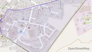 Maison 91 m² trois pièces à vendre à Plouguerneau