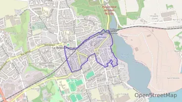 Maison 76 m² quatre pièces à vendre à Le Relecq-Kerhuon Maison 76 m² quatre pièces à vendre à Le Relecq-Kerhuon