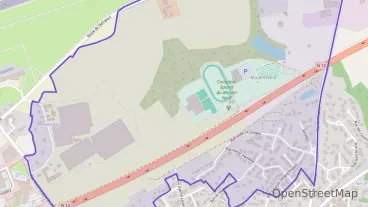 Maison 89 m² cinq pièces à vendre à Guipavas