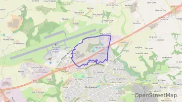 Maison 89 m² cinq pièces à vendre à Guipavas