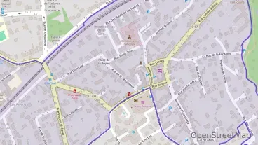 Maison 44 m² deux pieces à vendre à Le Relecq-Kerhuon