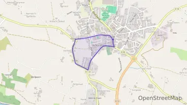 Maison 195 m² sept pièces à vendre à Plouguerneau