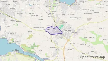 Maison 136 m² cinq pièces à vendre à Plouguerneau