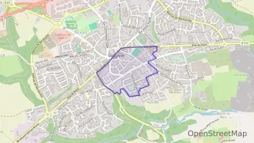 Maison 86 m² quatre pièces à vendre à Guipavas Maison 86 m² quatre pièces à vendre à Guipavas