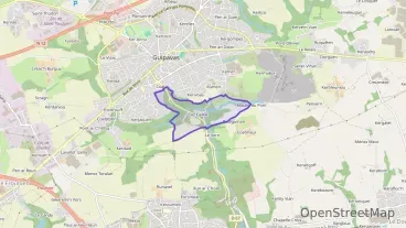 Maison 88 m² quatre pièces à vendre à Guipavas