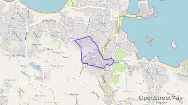 Maison 58 m² deux pieces à vendre à Plouguerneau