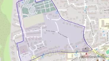 Maison 94 m² six pièces à vendre à Le Relecq-Kerhuon