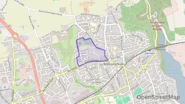 Maison 94 m² six pièces à vendre à Le Relecq-Kerhuon