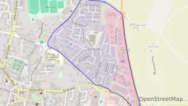 Maison 84 m² quatre pièces à vendre à Lannilis