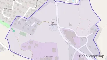 Maison 96 m² six pièces à vendre à Lannilis Maison 96 m² six pièces à vendre à Lannilis