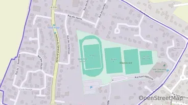 Maison 67 m² quatre pièces à vendre à Lannilis