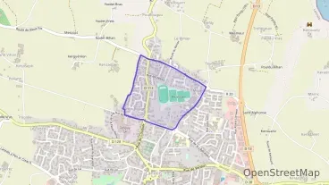 Maison 67 m² quatre pièces à vendre à Lannilis