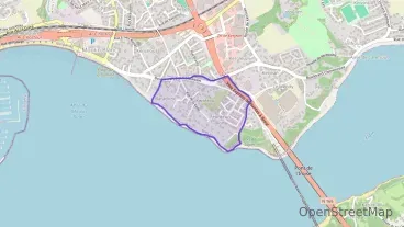 Maison 62 m² trois pièces à vendre à Le Relecq-Kerhuon