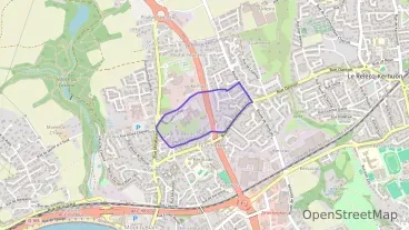 Maison 94 m² six pièces à vendre à Le Relecq-Kerhuon