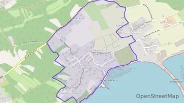 Maison 112 m² sept pièces à vendre à Plougastel-Daoulas