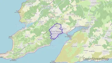 Maison 112 m² sept pièces à vendre à Plougastel-Daoulas