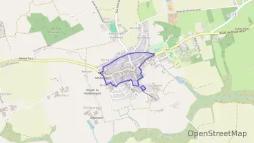 Maison 38 m² deux pieces à vendre à Poullan-sur-Mer Maison 38 m² deux pieces à vendre à Poullan-sur-Mer