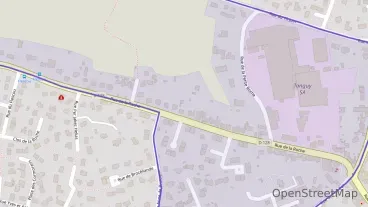 Maison 106 m² quatre pièces à vendre à Lannilis