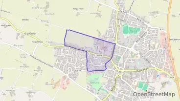 Maison 106 m² quatre pièces à vendre à Lannilis